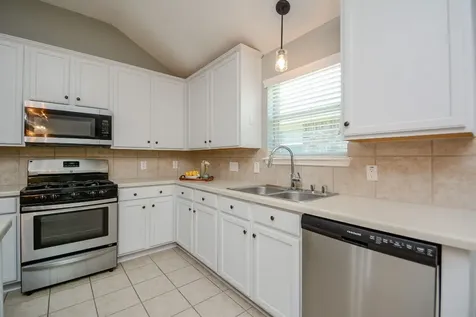 24914 Oconee Drive Tomball TX 77375