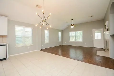 24914 Oconee Drive Tomball TX 77375