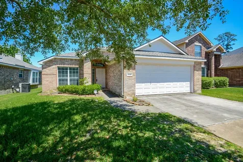 24914 Oconee Drive Tomball TX 77375