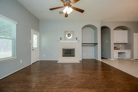 24914 Oconee Drive Tomball TX 77375