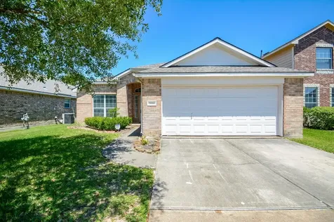 24914 Oconee Drive Tomball TX 77375