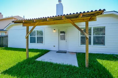 24914 Oconee Drive Tomball TX 77375