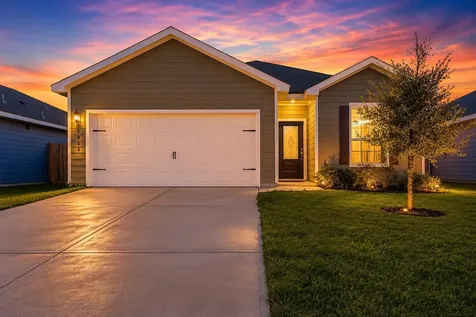 25033 Authors Drive Magnolia TX 77355