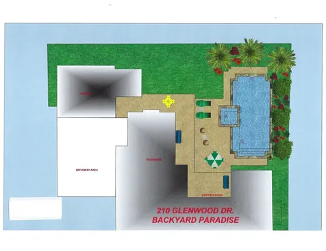 210 Glenwood Drive Houston TX 77007
