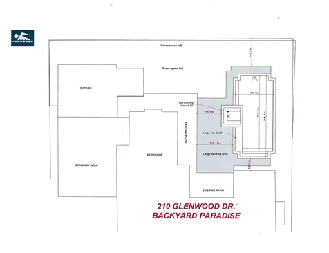 210 Glenwood Drive Houston TX 77007