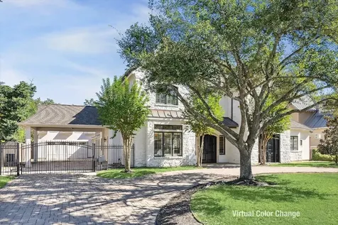 210 Glenwood Drive Houston TX 77007