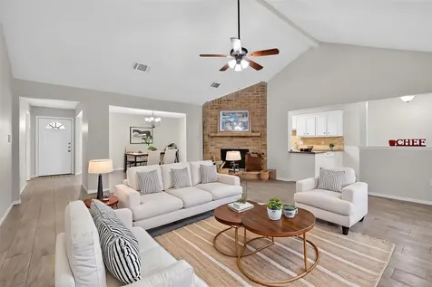 11842 S Fairhollow Lane Houston TX 77043