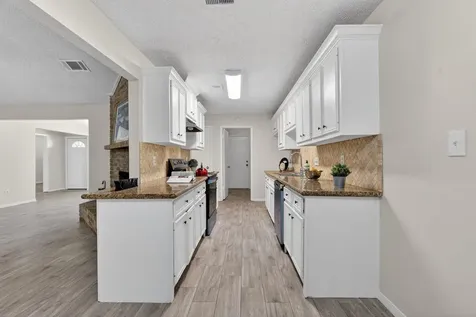 11842 S Fairhollow Lane Houston TX 77043