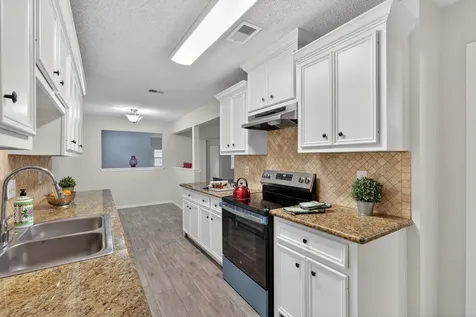 11842 S Fairhollow Lane Houston TX 77043