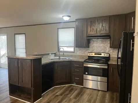 14222 E Ravine Run Willis TX 77318