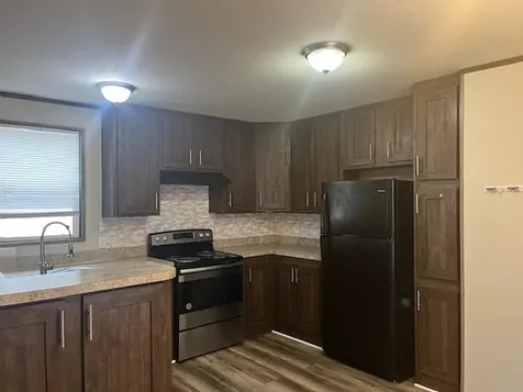 14222 E Ravine Run Willis TX 77318