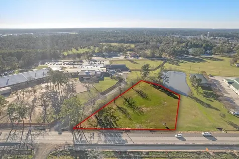 Tbd Fm 1488 Road Magnolia TX 77354