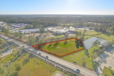 Tbd Fm 1488 Road Magnolia TX 77354