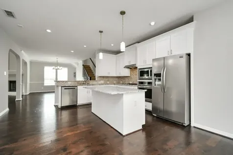 3803 May Ridge Lane Sugar Land TX 77479