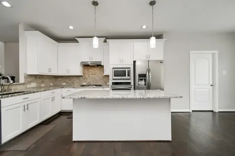 3803 May Ridge Lane Sugar Land TX 77479