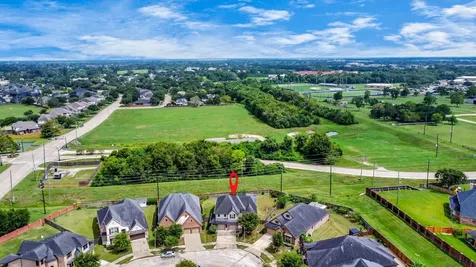 3803 May Ridge Lane Sugar Land TX 77479