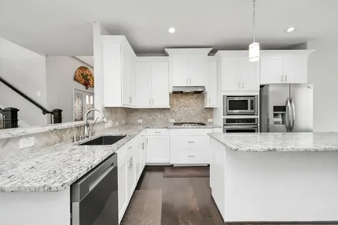 3803 May Ridge Lane Sugar Land TX 77479