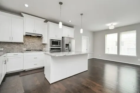 3803 May Ridge Lane Sugar Land TX 77479