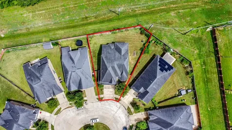 3803 May Ridge Lane Sugar Land TX 77479