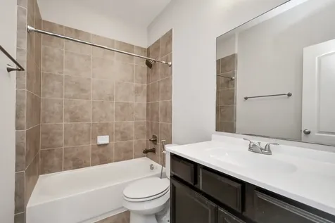 3803 May Ridge Lane Sugar Land TX 77479
