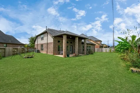 3803 May Ridge Lane Sugar Land TX 77479