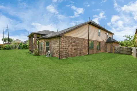 3803 May Ridge Lane Sugar Land TX 77479