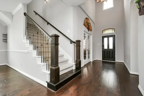 3803 May Ridge Lane Sugar Land TX 77479