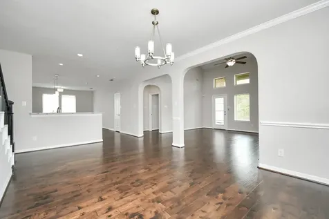 3803 May Ridge Lane Sugar Land TX 77479