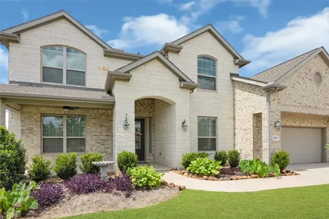 2643 Banyon Gulch Lane Katy TX 77493