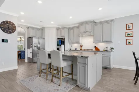 2643 Banyon Gulch Lane Katy TX 77493