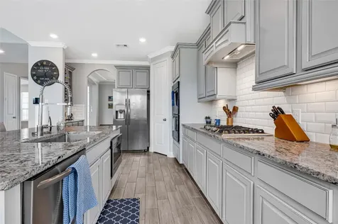 2643 Banyon Gulch Lane Katy TX 77493