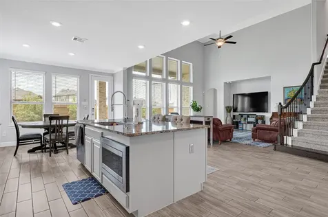 2643 Banyon Gulch Lane Katy TX 77493