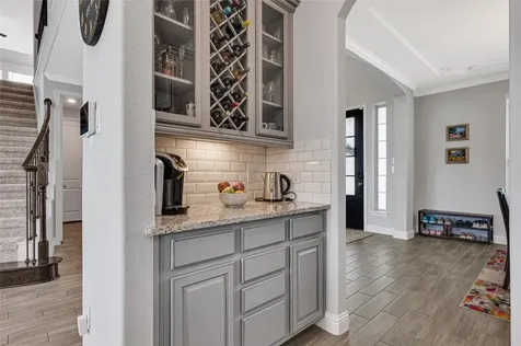 2643 Banyon Gulch Lane Katy TX 77493