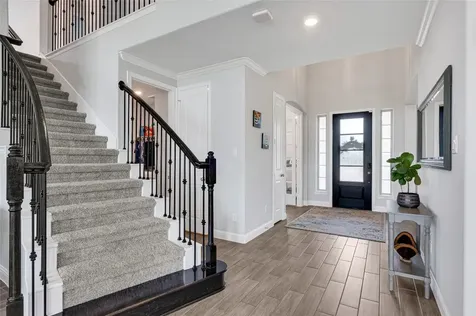 2643 Banyon Gulch Lane Katy TX 77493