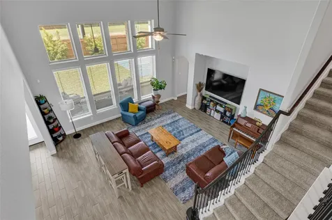 2643 Banyon Gulch Lane Katy TX 77493