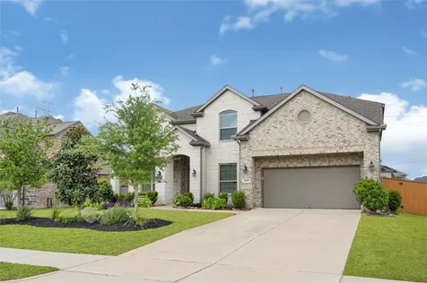 2643 Banyon Gulch Lane Katy TX 77493