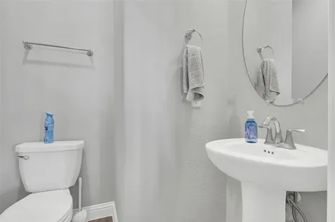 2643 Banyon Gulch Lane Katy TX 77493