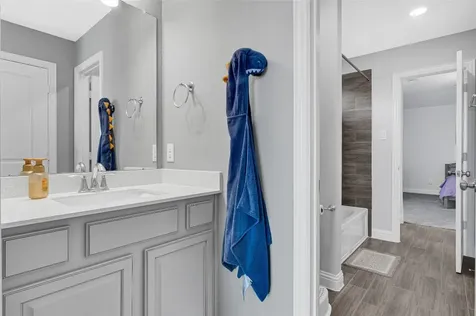 2643 Banyon Gulch Lane Katy TX 77493