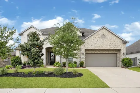 2643 Banyon Gulch Lane Katy TX 77493