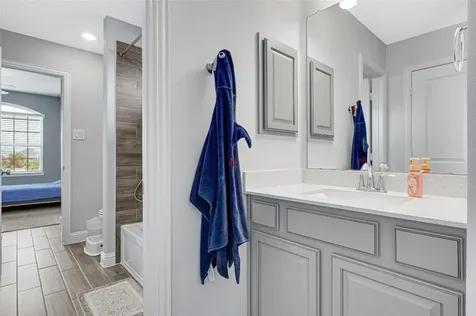 2643 Banyon Gulch Lane Katy TX 77493