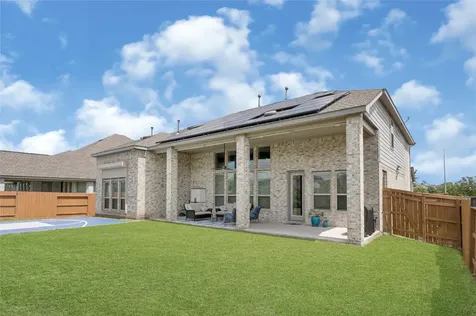 2643 Banyon Gulch Lane Katy TX 77493