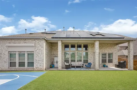 2643 Banyon Gulch Lane Katy TX 77493