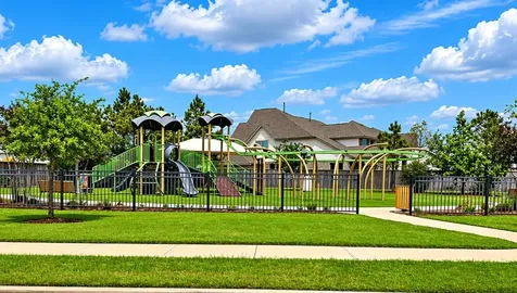 2643 Banyon Gulch Lane Katy TX 77493