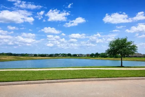 2643 Banyon Gulch Lane Katy TX 77493