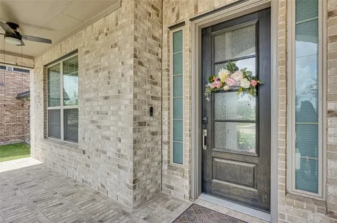 2643 Banyon Gulch Lane Katy TX 77493