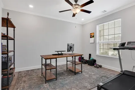 2643 Banyon Gulch Lane Katy TX 77493