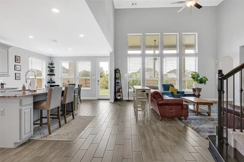 2643 Banyon Gulch Lane Katy TX 77493
