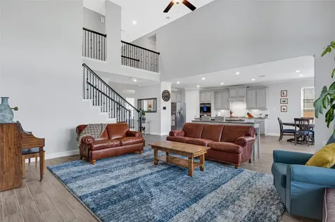 2643 Banyon Gulch Lane Katy TX 77493
