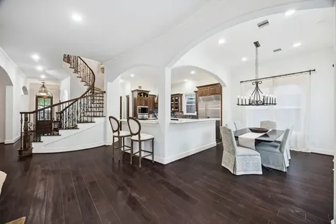 2508 Brun Street Houston TX 77019