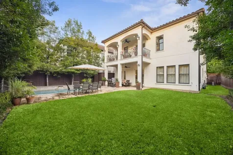 2508 Brun Street Houston TX 77019